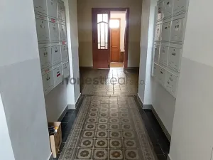 Pronájem bytu 1+kk, Brno, Údolní, 46 m2