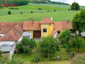 Prodej rodinného domu, Čermákovice, 170 m2