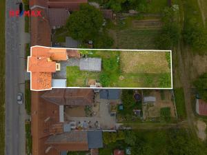 Prodej rodinného domu, Čermákovice, 170 m2