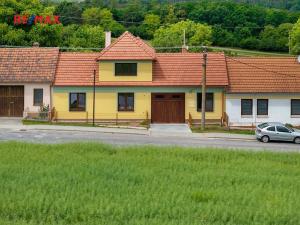 Prodej rodinného domu, Čermákovice, 170 m2