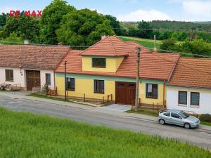 Prodej rodinného domu, Čermákovice, 170 m2