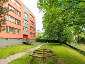 Prodej bytu 1+1, Frýdek-Místek, J. E. Purkyně, 41 m2