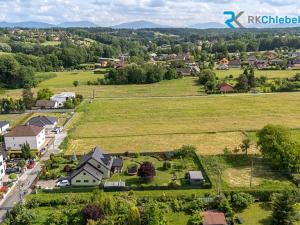 Prodej pozemku pro bydlení, Šenov, 1250 m2