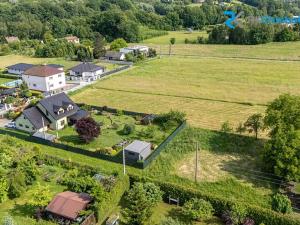 Prodej pozemku pro bydlení, Šenov, 1250 m2