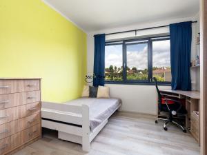 Prodej rodinného domu, Háj u Duchcova, Okružní, 112 m2