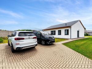 Prodej rodinného domu, Háj u Duchcova, Okružní, 112 m2