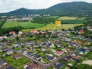 Prodej rodinného domu, Háj u Duchcova, Okružní, 112 m2