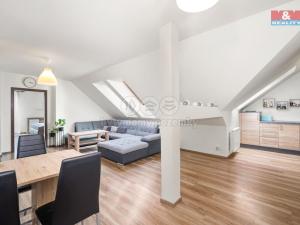 Prodej bytu 3+kk, Hýskov, U Statku, 87 m2