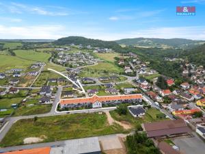 Prodej bytu 3+kk, Hýskov, U Statku, 87 m2
