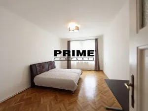 Pronájem bytu 2+kk, Praha - Vinohrady, Lužická, 60 m2