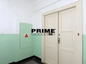 Pronájem bytu 2+kk, Praha - Vinohrady, Lužická, 60 m2