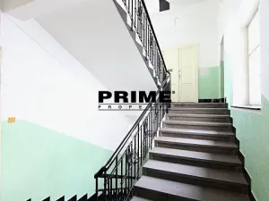 Pronájem bytu 2+kk, Praha - Vinohrady, Lužická, 60 m2