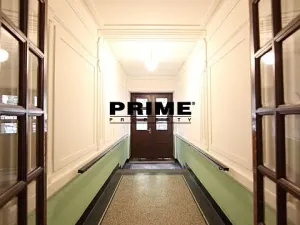 Pronájem bytu 2+kk, Praha - Vinohrady, Lužická, 60 m2