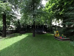 Pronájem bytu 2+kk, Praha - Vinohrady, Lužická, 60 m2