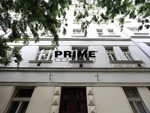 Pronájem bytu 2+kk, Praha - Vinohrady, Lužická, 60 m2
