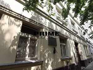 Pronájem bytu 2+kk, Praha - Vinohrady, Lužická, 60 m2