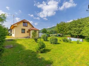 Prodej rodinného domu, Černvír, 57 m2