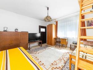 Prodej rodinného domu, Černvír, 57 m2