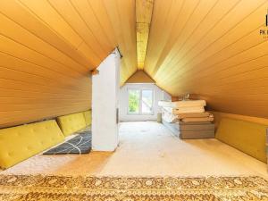 Prodej rodinného domu, Černvír, 57 m2