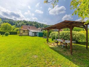 Prodej rodinného domu, Černvír, 57 m2