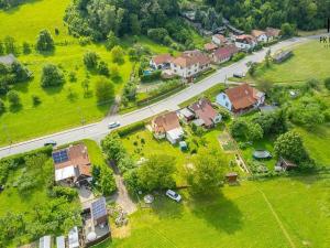 Prodej rodinného domu, Černvír, 57 m2