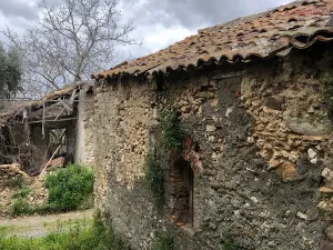 Prodej zemědělské usedlosti, Pace del Mela, Itálie, 128 m2
