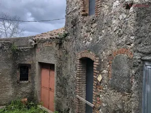Prodej zemědělské usedlosti, Pace del Mela, Itálie, 128 m2