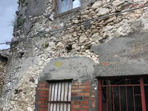 Prodej zemědělské usedlosti, Pace del Mela, Itálie, 128 m2