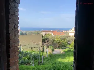 Prodej zemědělské usedlosti, Pace del Mela, Itálie, 128 m2