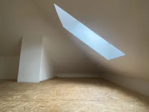 Pronájem bytu 1+kk, Kolín, Sadová, 28 m2