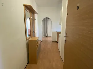 Prodej bytu 2+1, Třebíč, Jar. Haška, 52 m2
