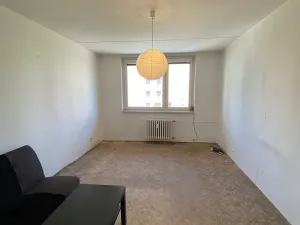 Prodej bytu 2+1, Třebíč, Jar. Haška, 52 m2