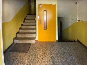 Prodej bytu 2+1, Třebíč, Jar. Haška, 52 m2