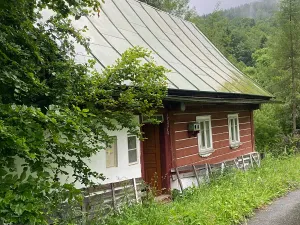 Prodej chalupy, Jablonec nad Jizerou, 108 m2