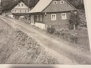 Prodej chalupy, Jablonec nad Jizerou, 108 m2