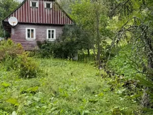 Prodej chalupy, Jablonec nad Jizerou, 108 m2