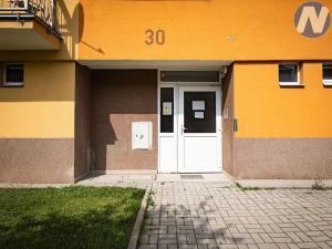 Pronájem bytu 2+kk, Volary, Sídl. Míru, 39 m2