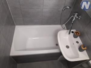 Pronájem bytu 2+kk, Volary, Sídl. Míru, 39 m2