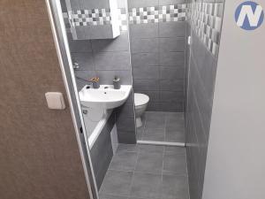 Pronájem bytu 2+kk, Volary, Sídl. Míru, 39 m2