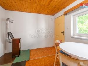 Prodej zahrady, Koryčany, Zámecká, 368 m2