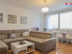 Prodej bytu 3+1, Zlín, Moravská, 73 m2