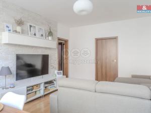 Prodej bytu 3+1, Zlín, Moravská, 73 m2