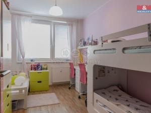 Prodej bytu 3+1, Zlín, Moravská, 73 m2