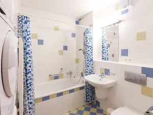 Pronájem bytu 2+kk, Praha - Vinohrady, U Zvonařky, 70 m2