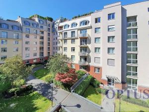 Pronájem bytu 2+kk, Praha - Vinohrady, U Zvonařky, 70 m2