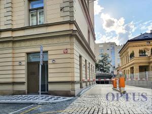 Pronájem bytu 2+kk, Praha - Vinohrady, U Zvonařky, 70 m2
