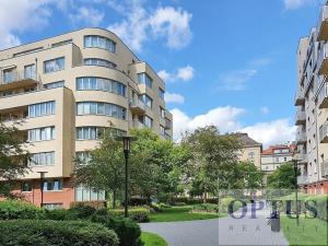 Pronájem bytu 2+kk, Praha - Vinohrady, U Zvonařky, 70 m2