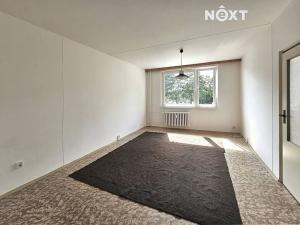 Pronájem bytu 1+1, Pardubice, Lonkova, 45 m2