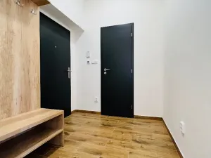 Pronájem bytu 3+kk, Hradec Králové, Habrmanova, 62 m2