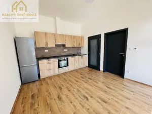 Pronájem bytu 3+kk, Hradec Králové, Habrmanova, 62 m2